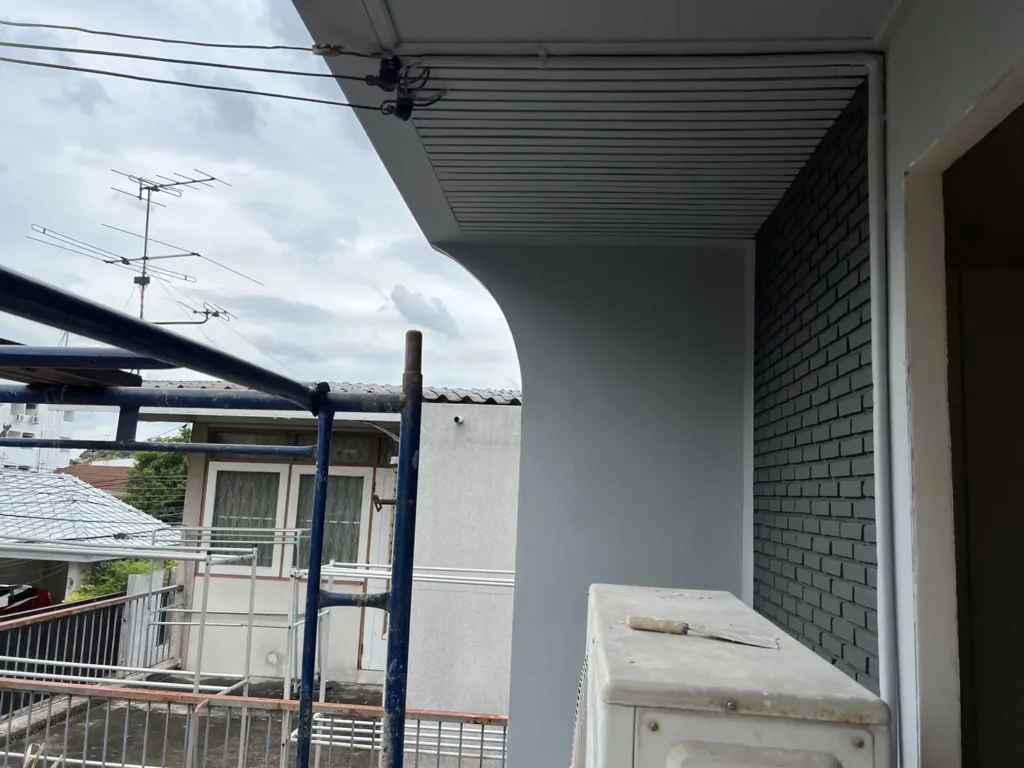 รับ รีโนเวทบ้านทาวน์โฮม