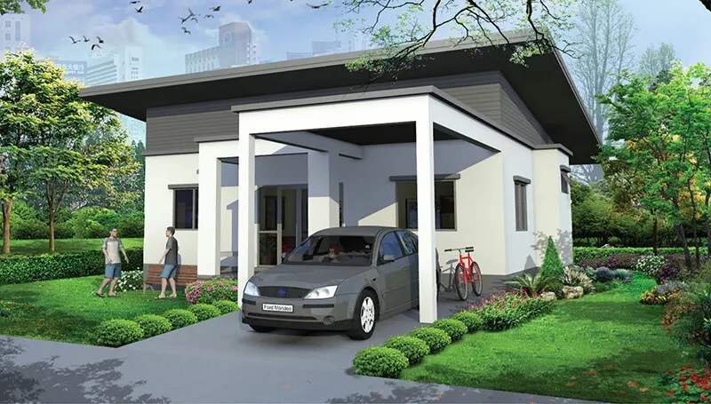 บ้านโมเดิร์น ยกพื้น บ้านโมเดิร์น ยกพื้น