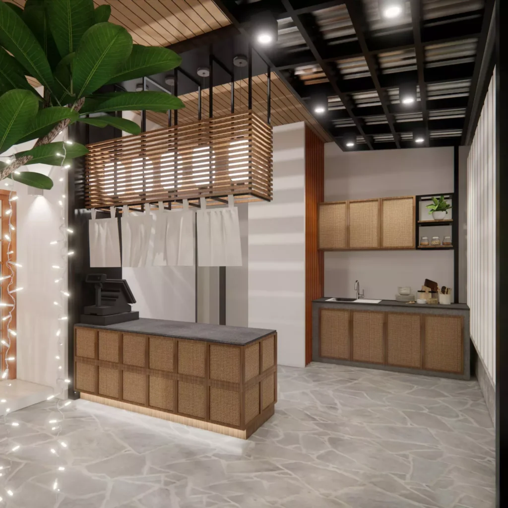 ไอเดียแต่งร้านซูชิ ไอเดียแต่งร้านซูชิ
