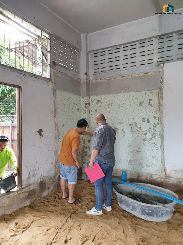 รับออกแบบ รีโนเวทบ้าน รับออกแบบ รีโนเวทบ้าน