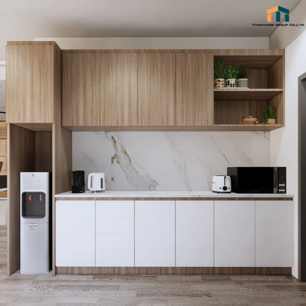 ทำห้องอาหารในออฟฟิศ ทำห้องอาหารในออฟฟิศ