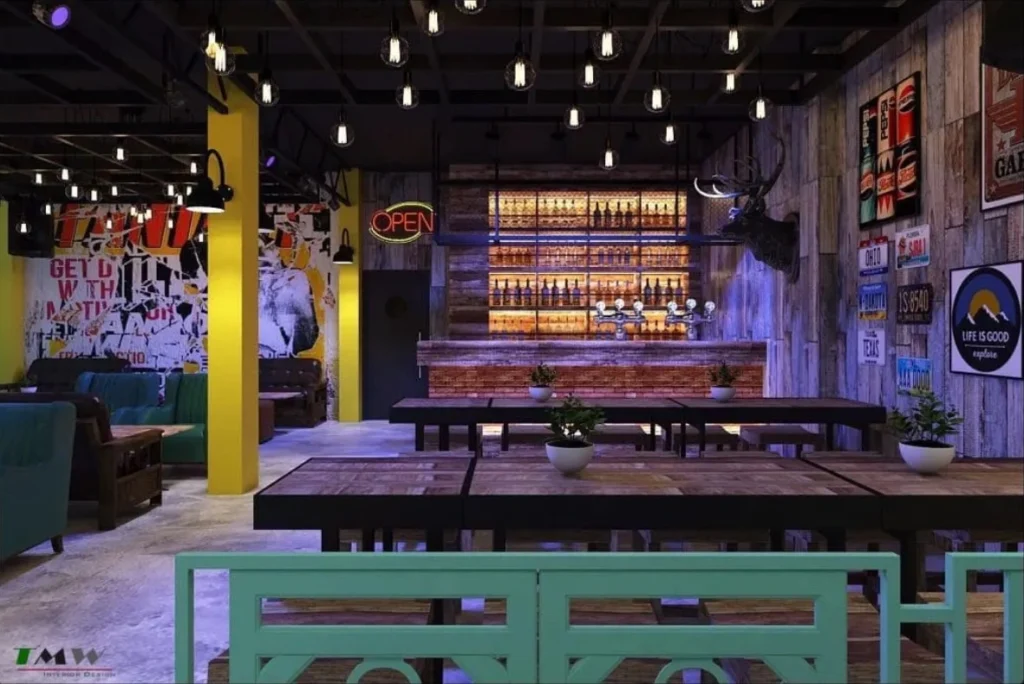 ออกแบบร้านตกแต่งภายในขอนแก่น