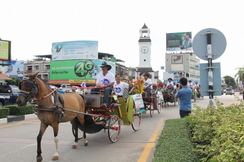 รับออกแบบร้านลำปาง