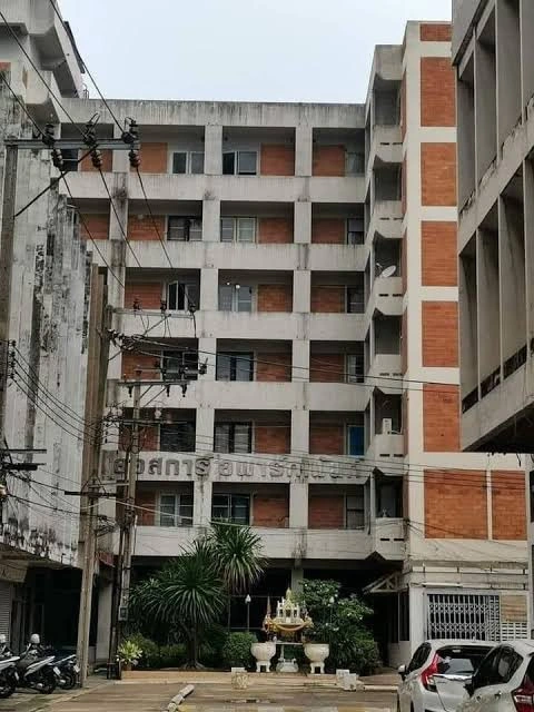 รับออกแบบรีโนเวทอพาร์ทเม้นท์