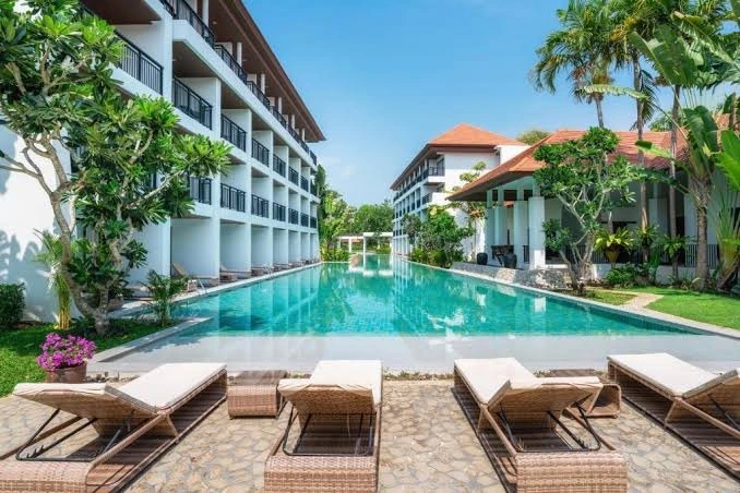 รับรีโนเวทโรงแรมพัทยา
