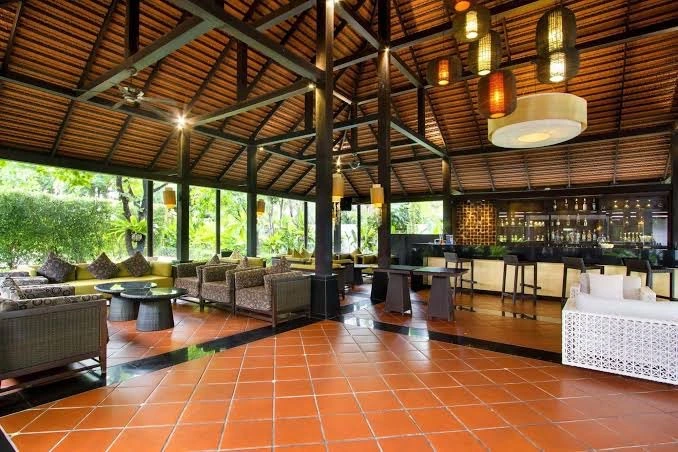 รับรีโนเวทโรงแรมพัทยา